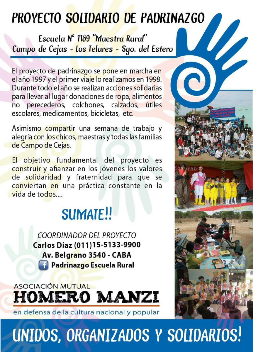 ReinaMomooo's tweet photo. Difundir y colaborar @UyO_oficial @lpokoik  @fernandoborroni  @MQprensa  @FacuCARPV @federogaston https://t.co/oOwlkSq26k