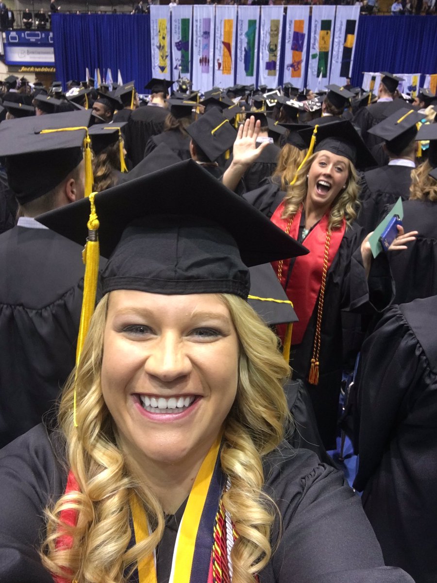 madeye_kerr's tweet photo. WE MADE IT!!! #sdstate16 https://t.co/It600stlhQ