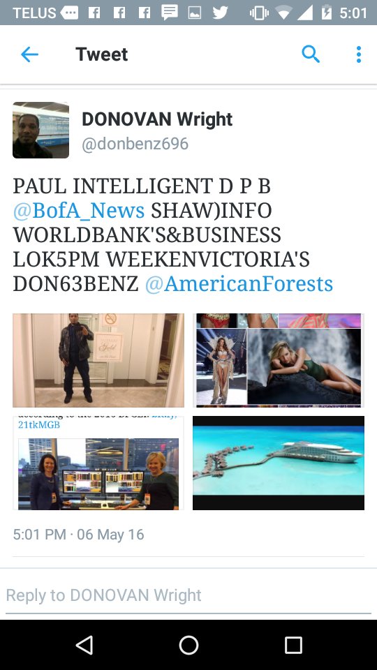 DONOVAN EARL WRIGHT (@DONOVANEARLWRI5) / Posts / X