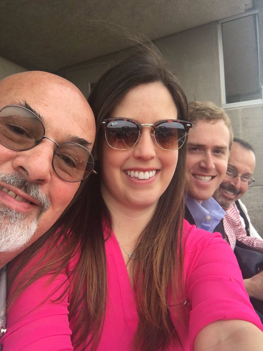 We are so proud of you for graduation Lu! #cyclONEgrad