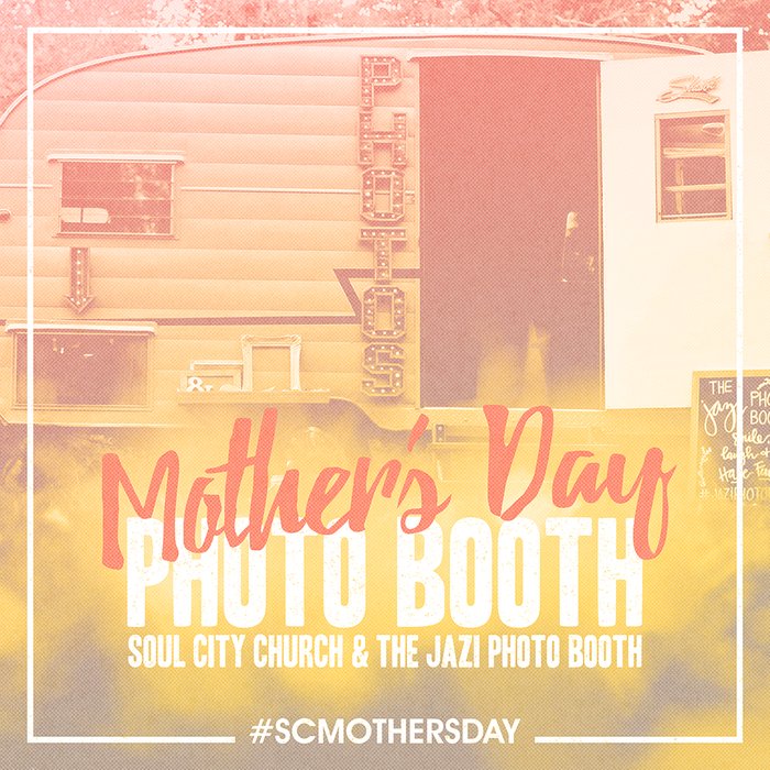 soulcitychurch's tweet photo. Tomorrow is going to be a special one, ladies! #scmothersday #scpartnering https://t.co/j7JP0erjFR