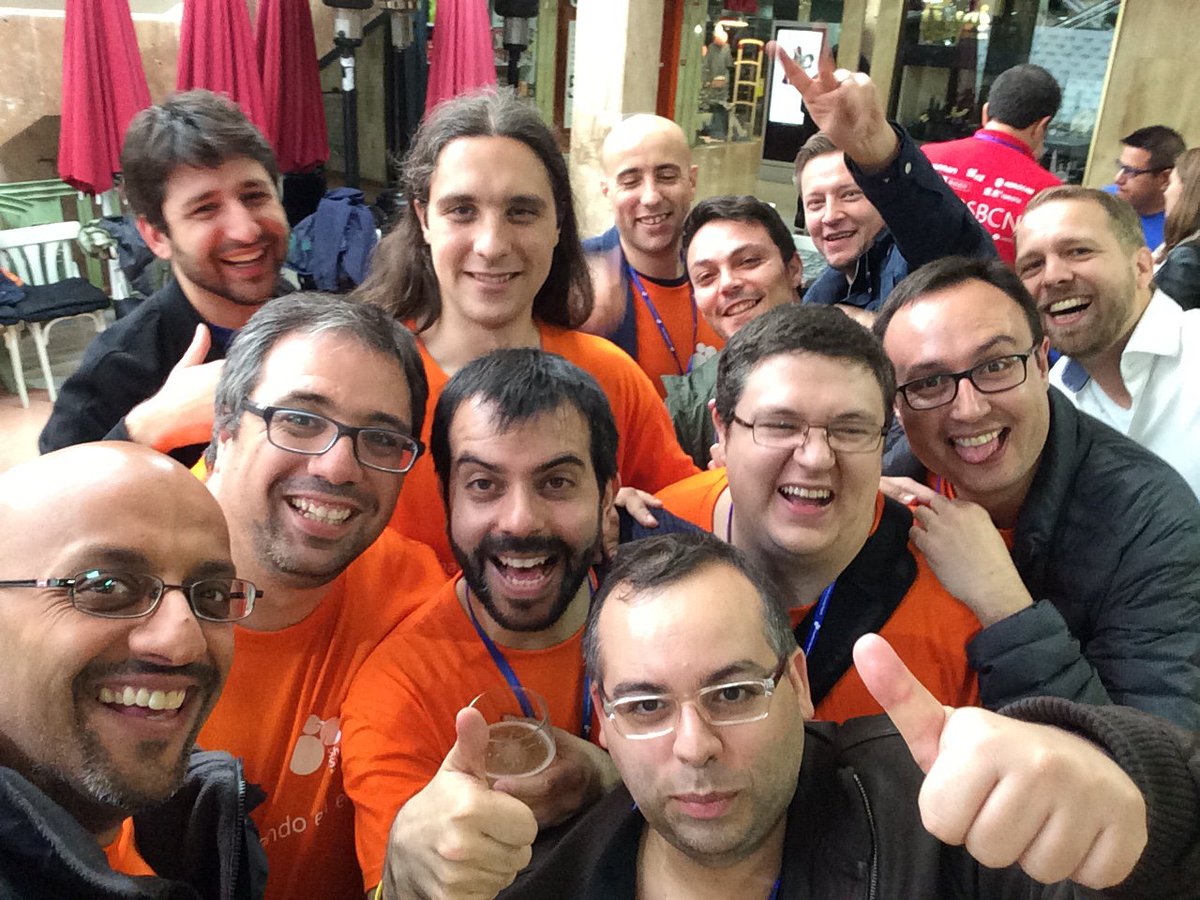 SharePointCoPCS's tweet photo. RT techChirag: #SharePint #spsmad #spsevents #SharePoint #Office365 https://t.co/X9oihVn3zE