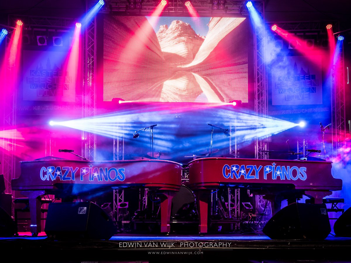 Kasteelfeesten tweet media