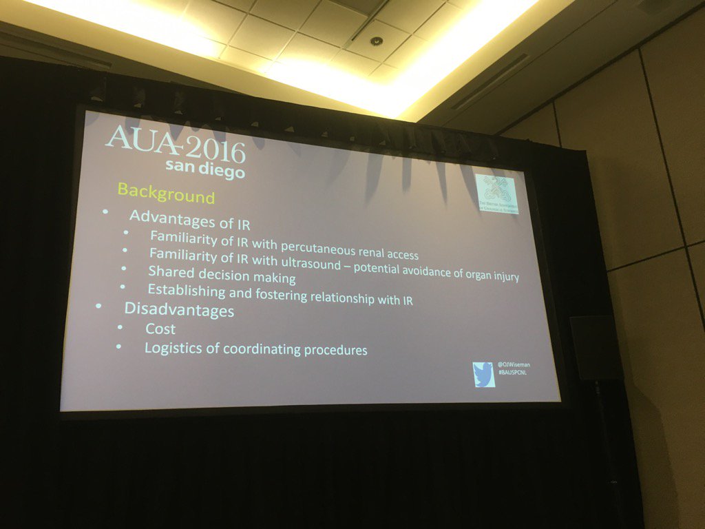 OJWiseman's tweet image. My second slide at #aua16 still up long after the talk has ended. #technologyfailure #avnightmare #bauspcnl