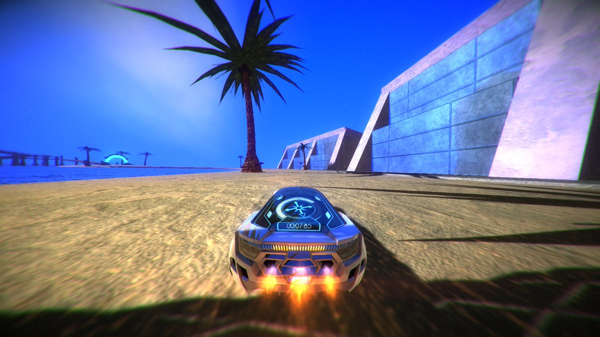 torcht's tweet photo. If you haven't seen Distance before, this new trailer will break your mind. #screenshotsaturday https://t.co/IoxcIkQxnV