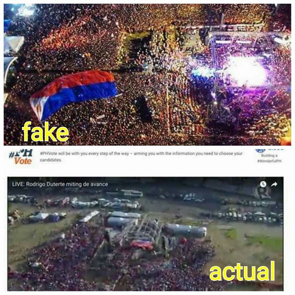 Inocenc1Maurice's tweet photo. @iamkarendavila @ABSCBNNews @f_magbanua #notofakers https://t.co/8D147igq6M