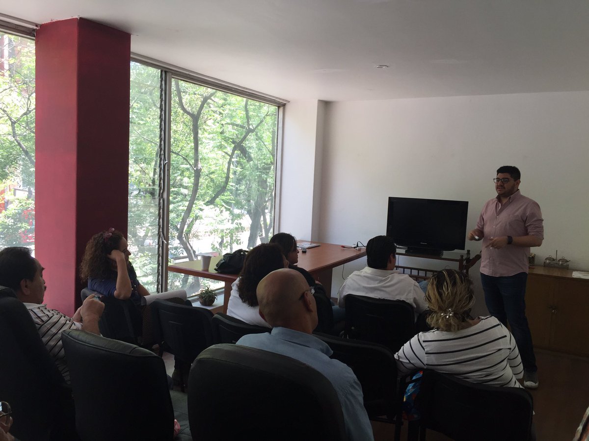 DeKidsMx's tweet image. Evento #HacKids