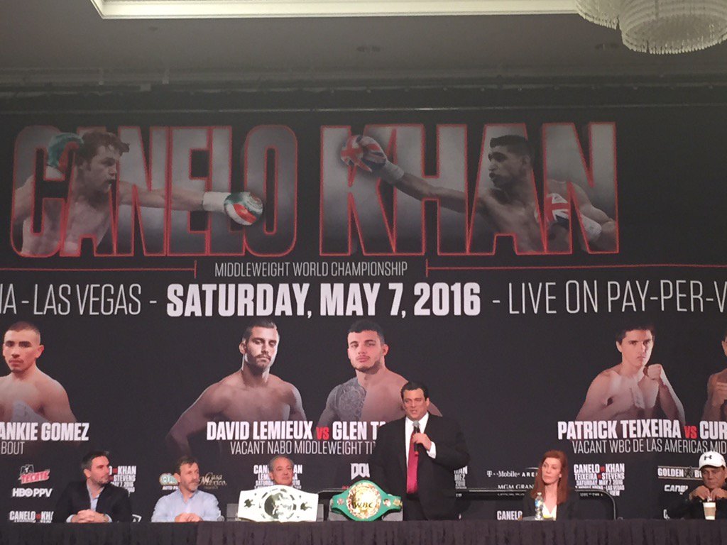 Valores en el deporte, @InfoScholas presenta #BoxVal en Las Vegas con <a href="/WBCBoxing/">World Boxing Council</a>