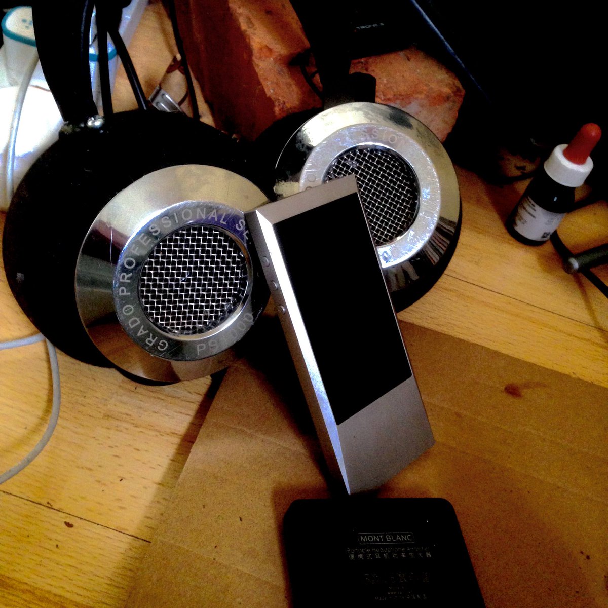 Vini Reilly tweet media