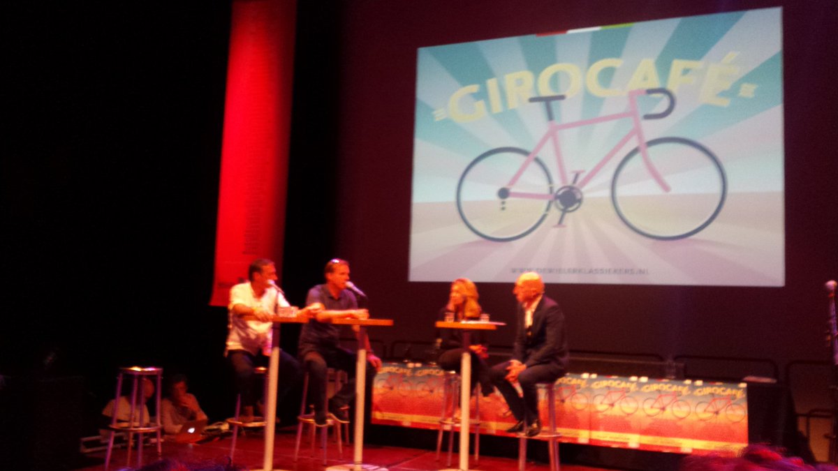 Girocafe Nijmegen