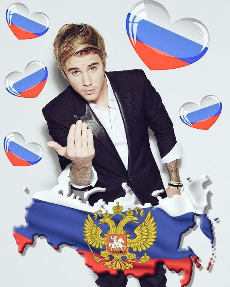 ariha_bagnukova's tweet photo. We need a concert in our country💋🙏 😂
#PurposeTourInRussia 
@justinbieber https://t.co/16EPY7yiij