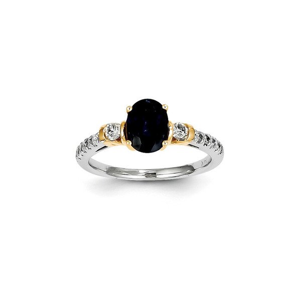 goldia_com's tweet photo. 14K Two-tone Gold #Diamond & Sapphire #Ring : https://t.co/mzBNe8YmUz โฆ | #jewelry #Sapphire_Ring #Gold_Ring https://t.co/dKepUDlQmd