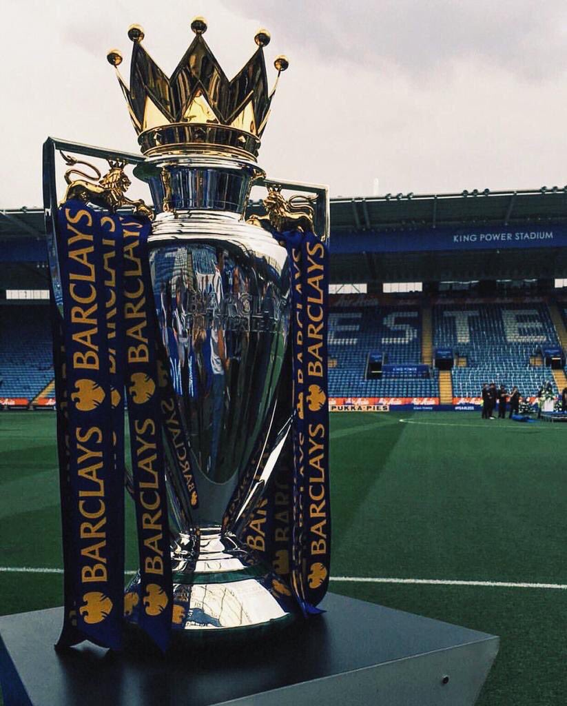 Leicester Indonesia tweet media