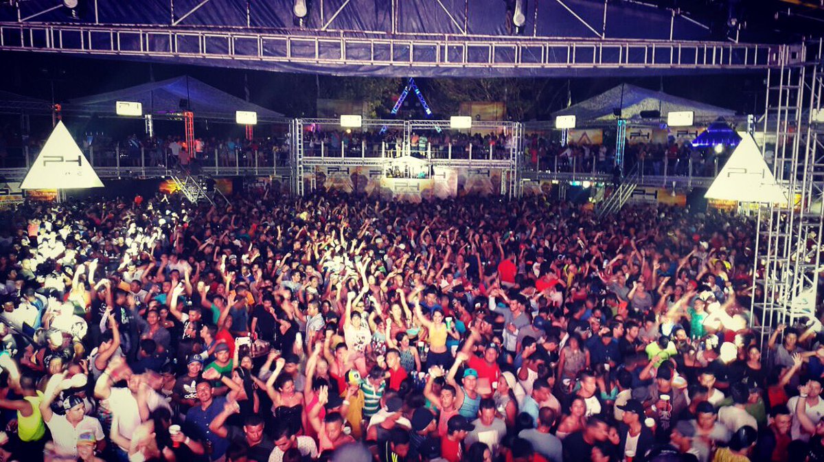 Cuando hablamos de ÉPICO, lo decimos en serio #EpicOne, a solo días para que comience <a href="/feriadelacity/">feriadelacity</a> #TheNewAge