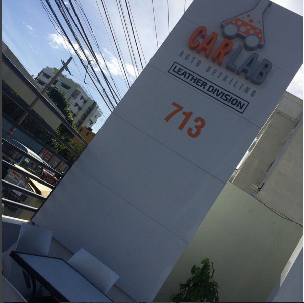 Estamos aquí hasta las 7:00 p.m. para consentir tu vehículo #CarLab #AmorPorTuVehiculo #Autodetailing