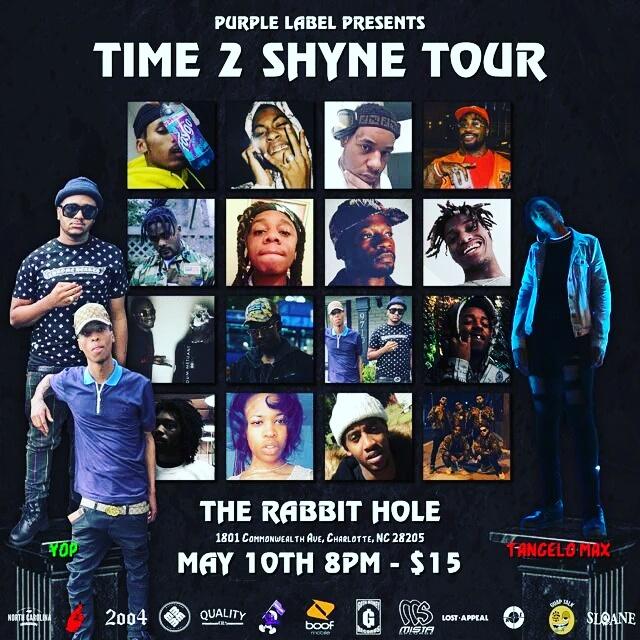 TANGELOMAX's tweet photo. Too ready for Charlotte this Tuesday
Need tickets? I gotta few left shoppppp w meeee #Time2shyneTour https://t.co/BgBIxT738Z