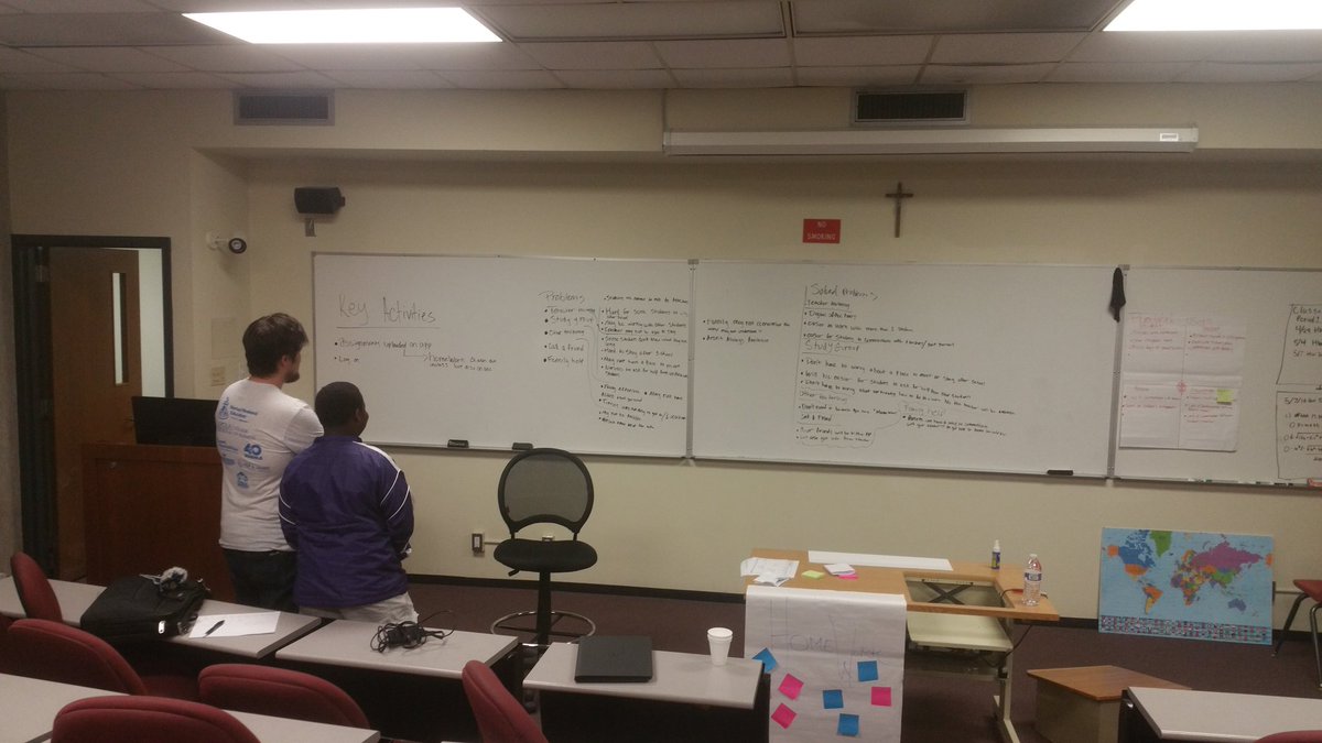 Malachashi's tweet image. Deep in thought! Waiting for the coaches to arrive. #futureofschool @4pt0schools @SWNOLA #swedunola