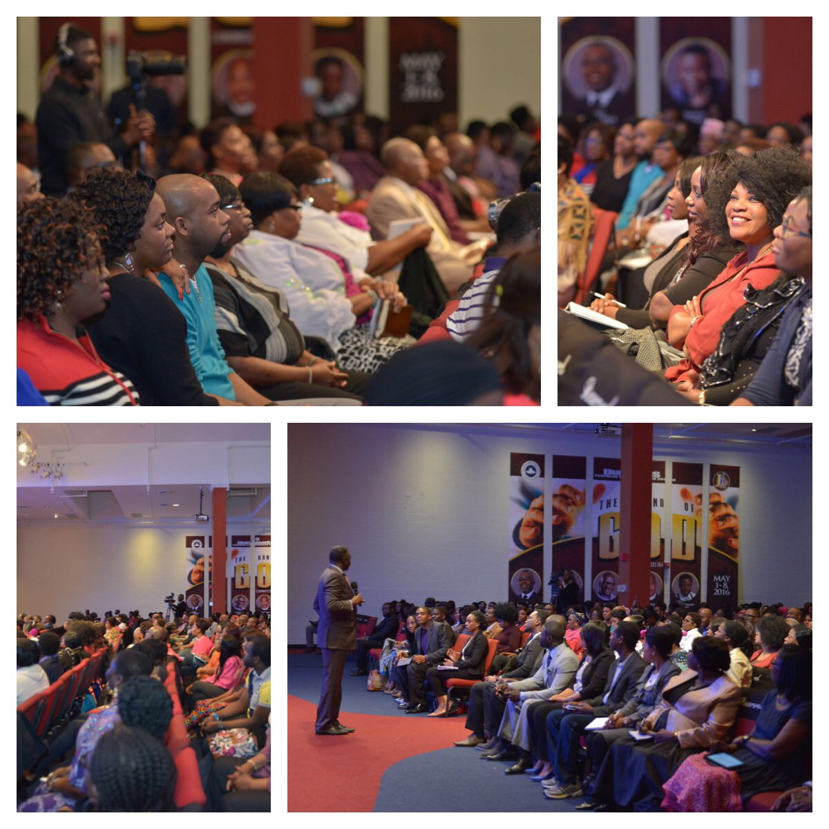 JesusHouseBalt's tweet image. DTC 2016! Day 6 “The Hand of God” w/ @Pastortola @PastorEastwood #dtc_conference #teachingconference #Baltimore #DMV