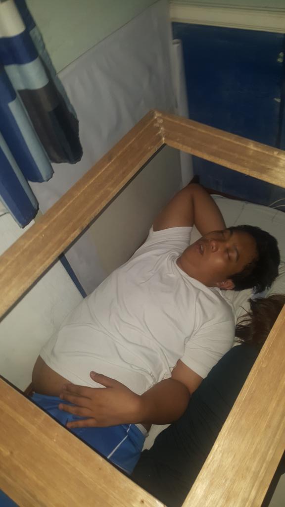 renzybords's tweet image. Photoshoot #SpringAwakeningMDX