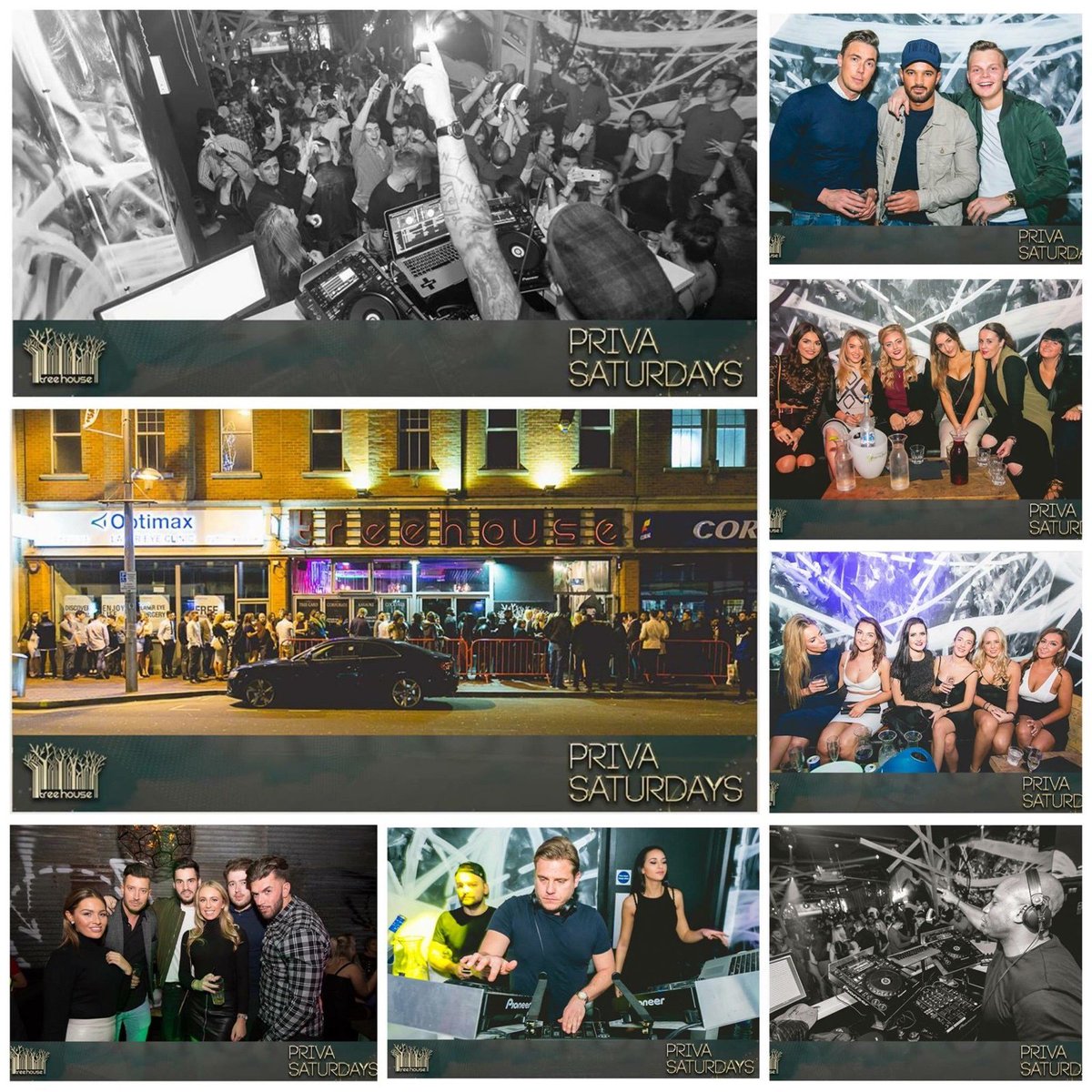 CliqueRDG's tweet photo. TREEHOUSE TONIGHT 💃🎉 https://t.co/3oylF36QKd