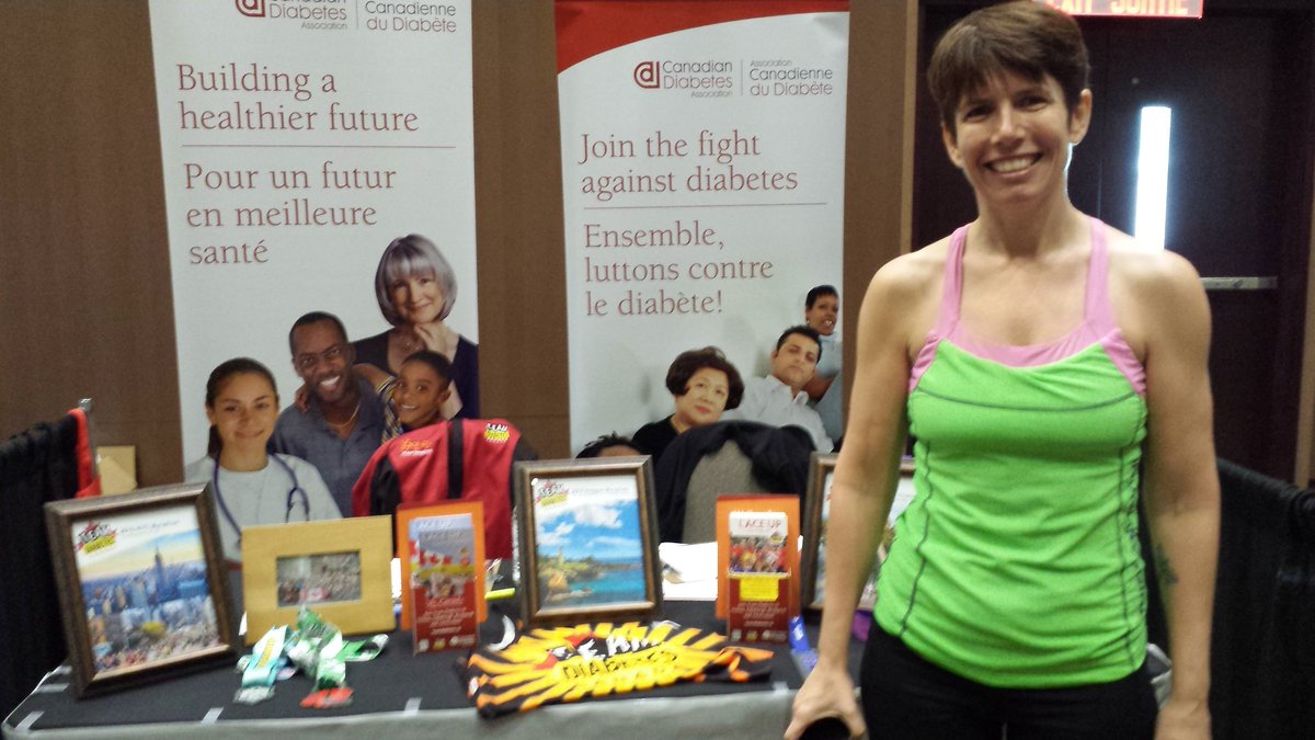 Run_Jerri's tweet image. Shout out to @TeamDiabetesCDA alumni and @FtonMarathon 2016 participants! You all are the best!