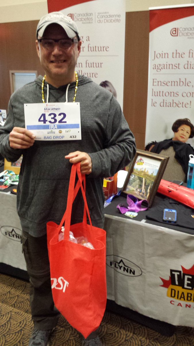 Run_Jerri's tweet image. Shout out to @TeamDiabetesCDA alumni and @FtonMarathon 2016 participants! You all are the best!