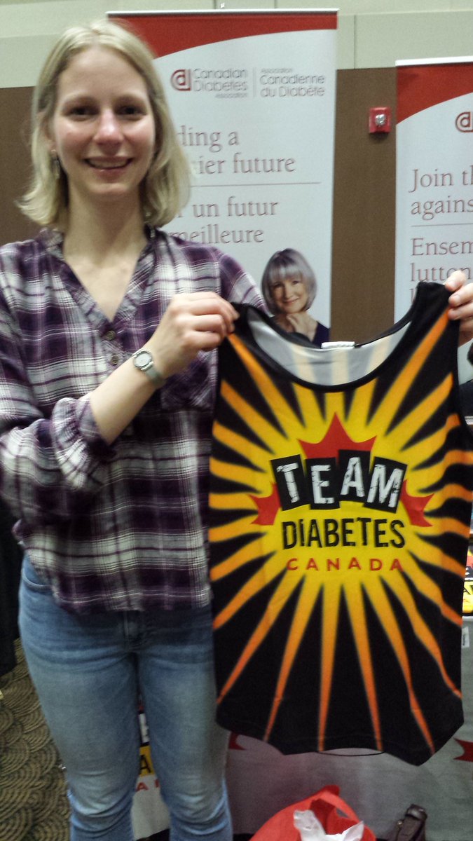 Run_Jerri's tweet image. Shout out to @TeamDiabetesCDA alumni and @FtonMarathon 2016 participants! You all are the best!