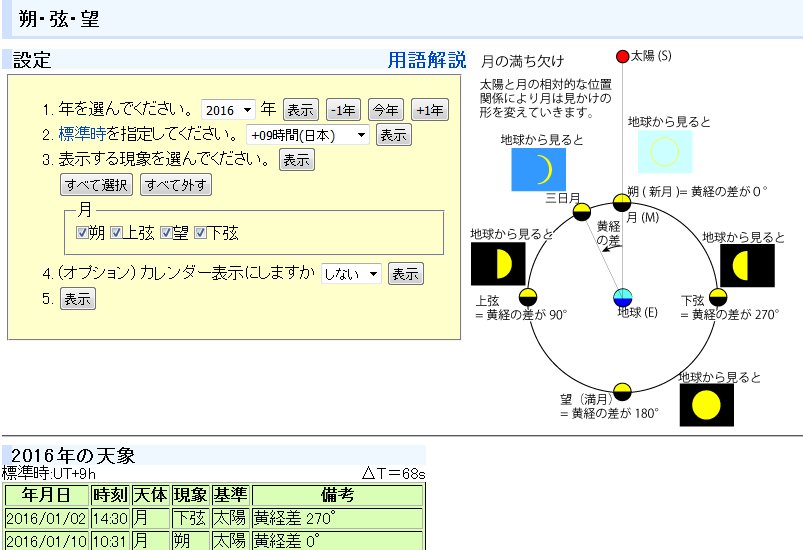 荒木健太郎 艦これ気象学 望月 初月 三日月 秋月 月の満ち欠けは望 満月 弦 半月 朔 新月 初月 で三日月を経て変化します 秋月は名前の通り秋の月 月暦は国立天文台カレンダー等でチェック T Co Sdjeeg9rye T Co