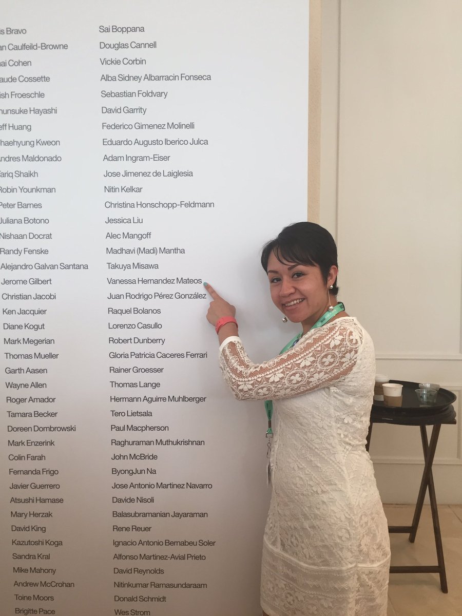 sita158's tweet image. Honor wall! #bestofIBM