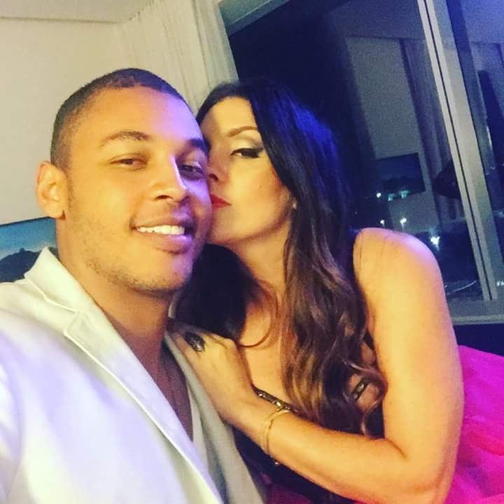 drimonycastillo's tweet photo. Se @simonycantora vai ganhar? Claro que vai. Ela já ganha todos os dias com o amor  verdadeiro. #teamsimony https://t.co/obYLqKtIGz
