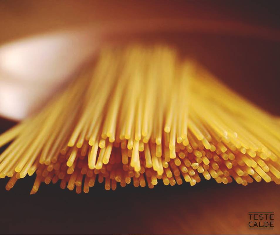 testecalde's tweet image. Qui è tutto pronto: le #testecalde stanno per buttare la #pasta! Vieni a provare i nostri #spaghetti! #Rutigliano