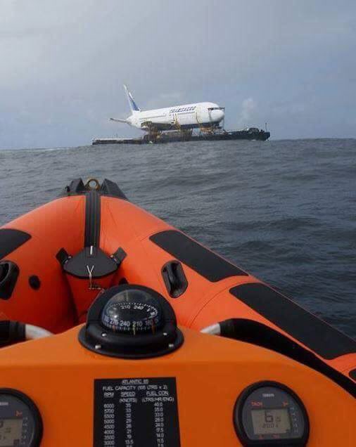 MYBWorldwide's tweet photo. Tired of flying? Lets just ship it! #logistics #transport #amazing #inspirational https://t.co/QwGd5OGVQ7