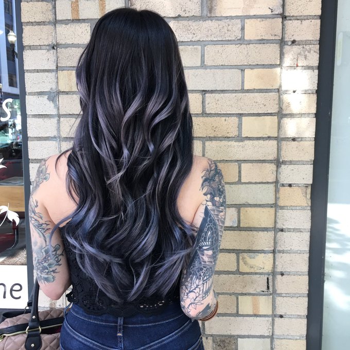 You guys. My new hair. IM A PRINCESS. https://t.co/iQaUQFZWAe