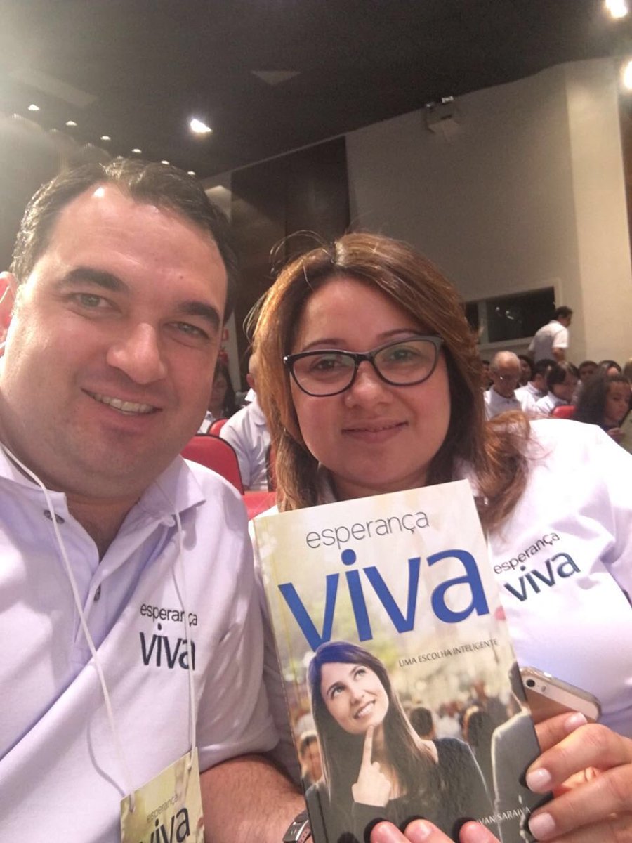 LISLEIFREIRE's tweet photo. Ninguém vive sem #Esperança, compartilhe #EsperançaViva https://t.co/UXGDJzxUtT https://t.co/cujbMIEcjw
