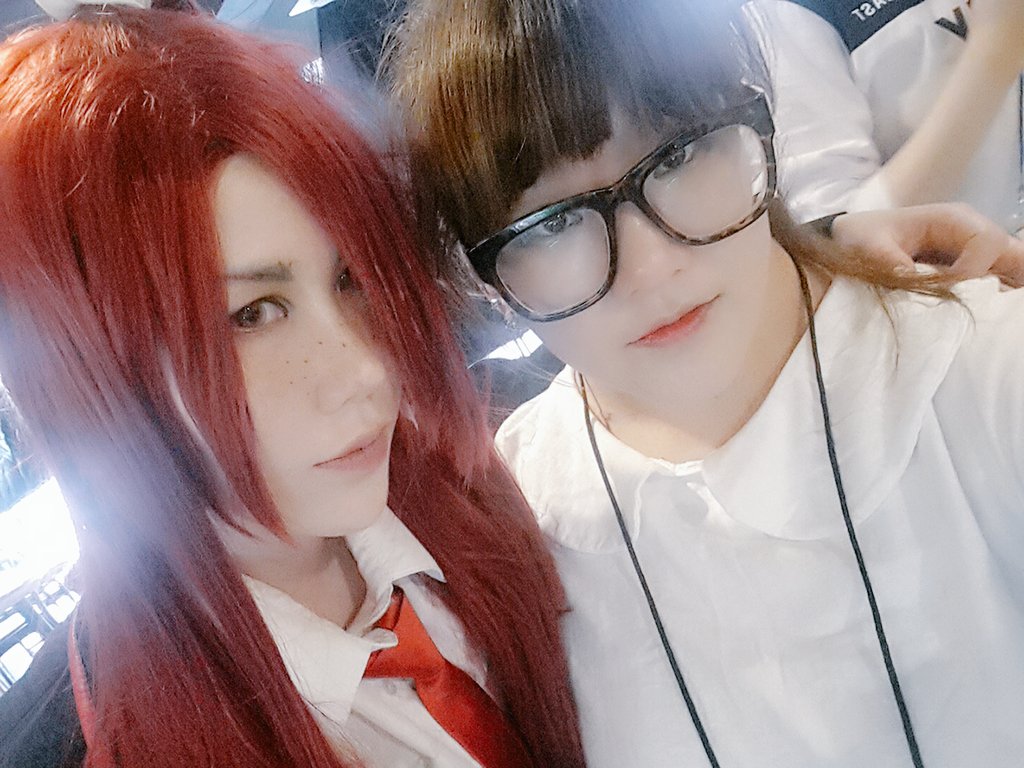 kulohima's tweet photo. @Magoi_cafe  마기카페3회 셀카사진 샷♡♡
4회도 하실게죠?ㅠㅠ
하셔야합니다!!ㅜ https://t.co/F6LHdX2k5N