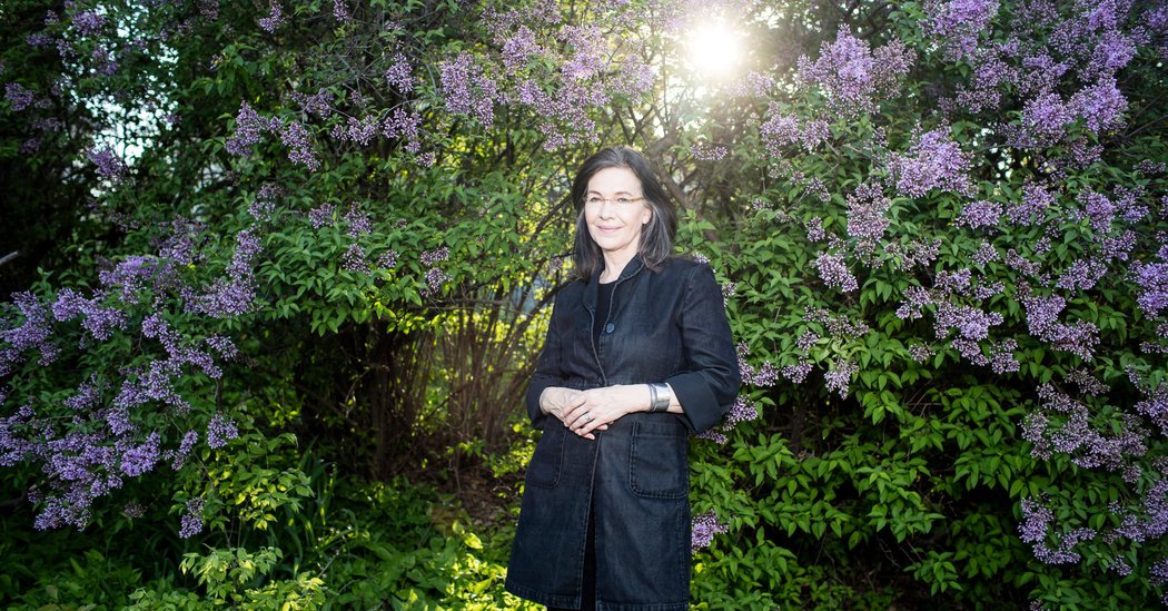 creativereading's tweet photo. Louise Erdrich on Her New Novel, ‘LaRose,’ and the Psychic Territory of Native Americans https://t.co/jNOjHDFbbY https://t.co/q2HDESoYe9