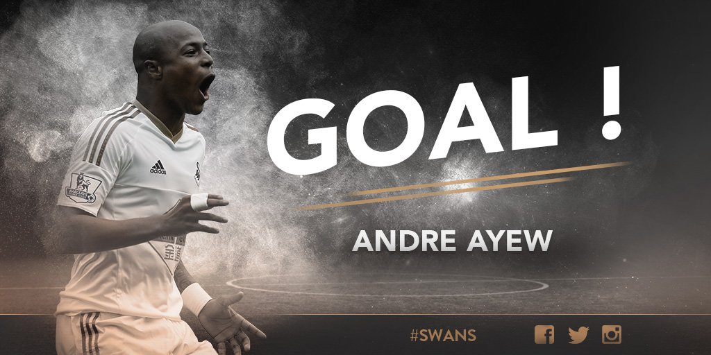 SwansOfficial tweet picture