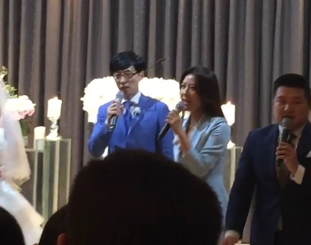 오늘자 조세호 근황 | 인스티즈