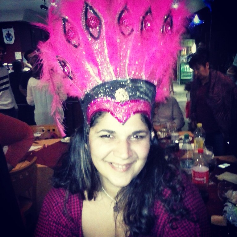 Angie_Rozas's tweet photo. Volver a la Vida! Isaaaaaaaa!!!!! https://t.co/SdnXeJCGwa