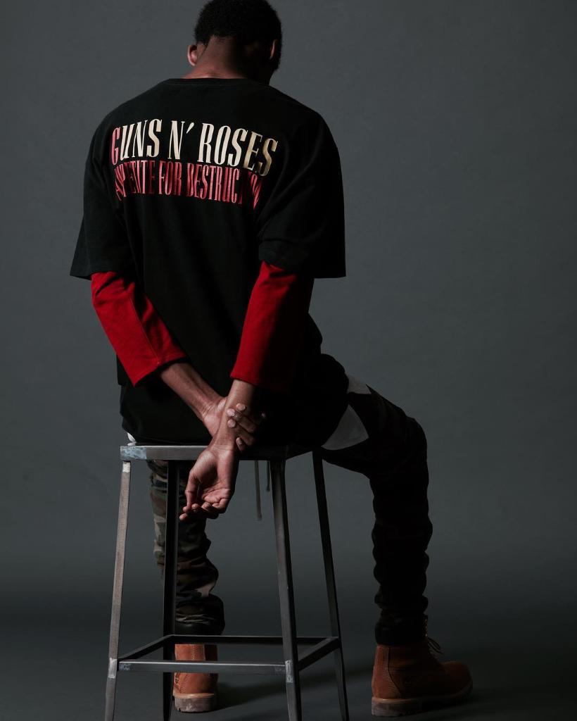 PacSun's tweet image. #FOG Fear of God #collectionone #lastdrop, only in select #pacsun stores + online now. spr.ly/6012BWqow