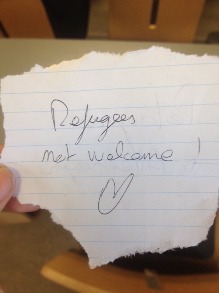 SCUE - Le Globe tweet media