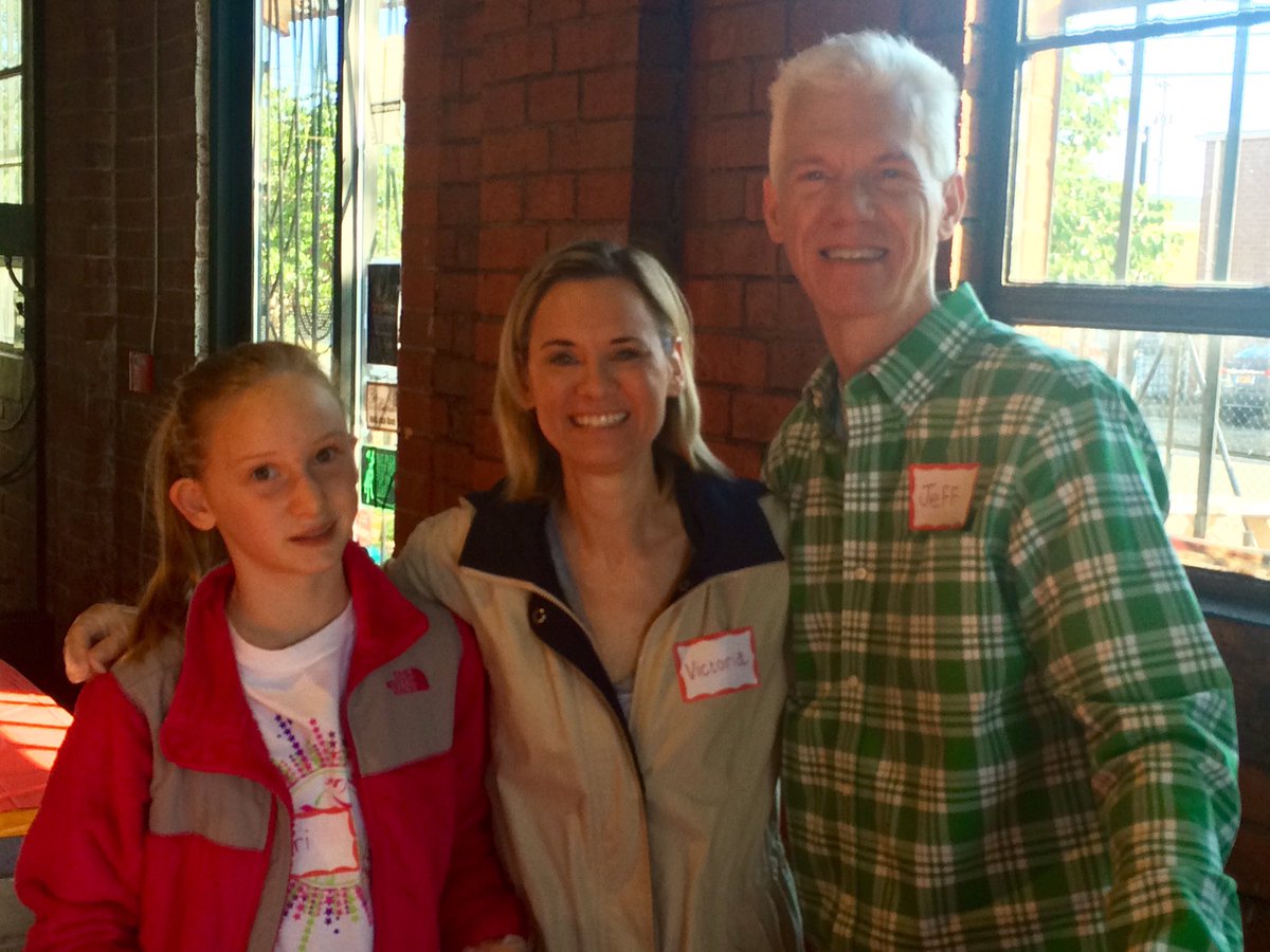 #HashtagLunchbag Charlotte tweet media