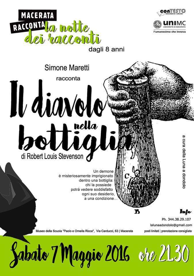 lalunaadondolo's tweet photo. #simonemaretti a @MacerataRaccont : un evento da #tuttoesaurito.
#macerataracconta #libri #marcheforkids #macerata https://t.co/8B5XSGF18n