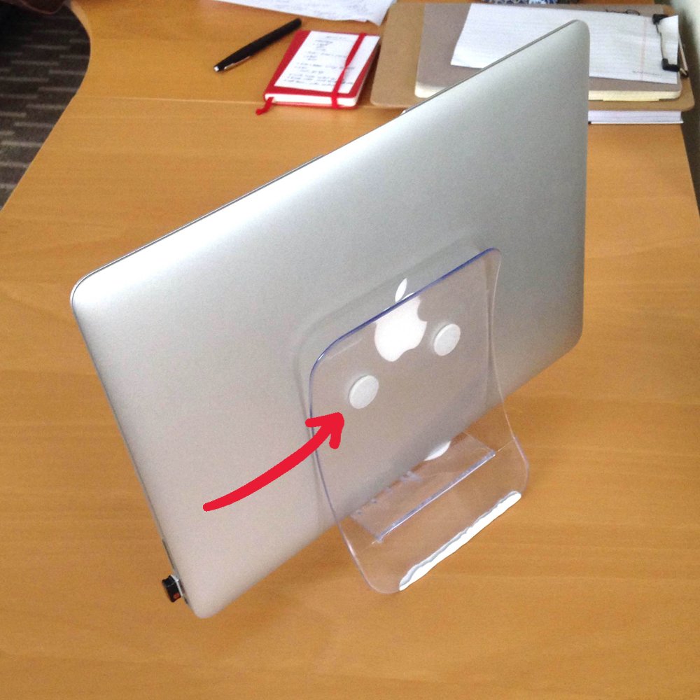 Ikea Napkin Holder Hack