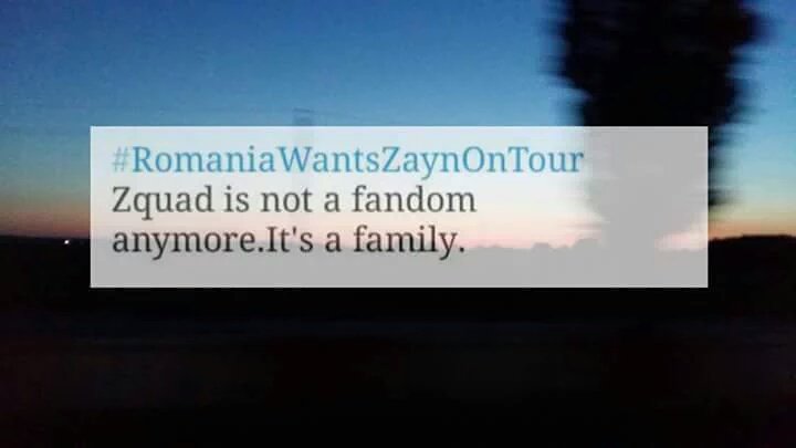andre_1537's tweet photo. #RomaniaWantsZaynOnTour 
If you come in Romania you'll make us happier than Gigi makes you :) https://t.co/18nVvMsvYj