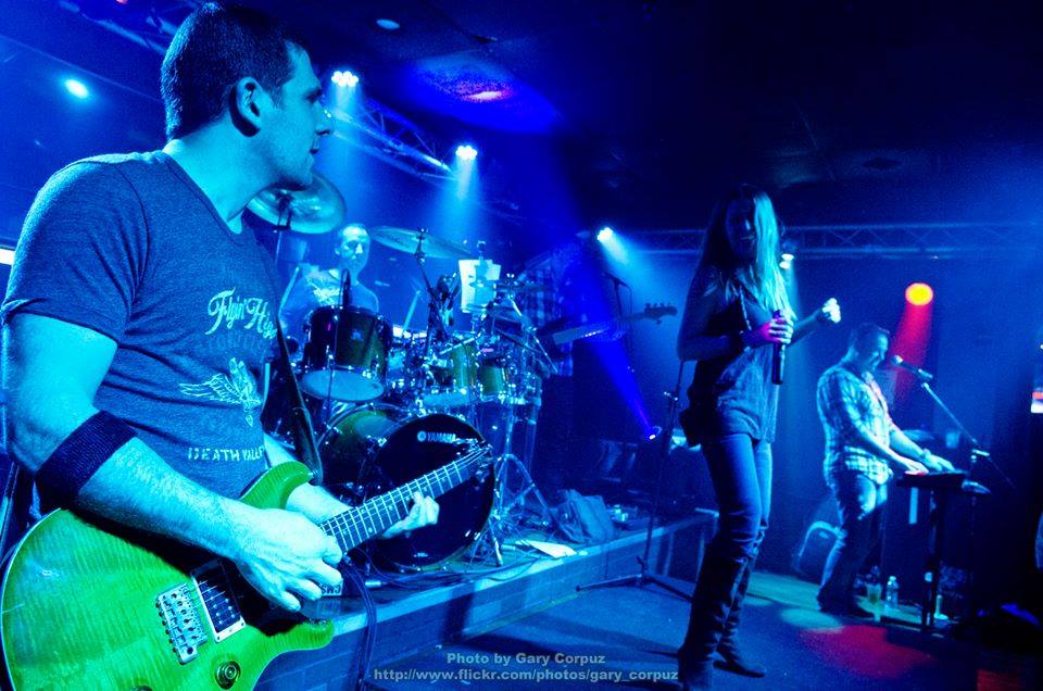 TONIGHT @BunkerLeesburg - <a href="/GonzosNoseBand/">Gonzo's Nose</a> 
9:30pm 510 East Market Street, Leesburg Plaza, Leesburg