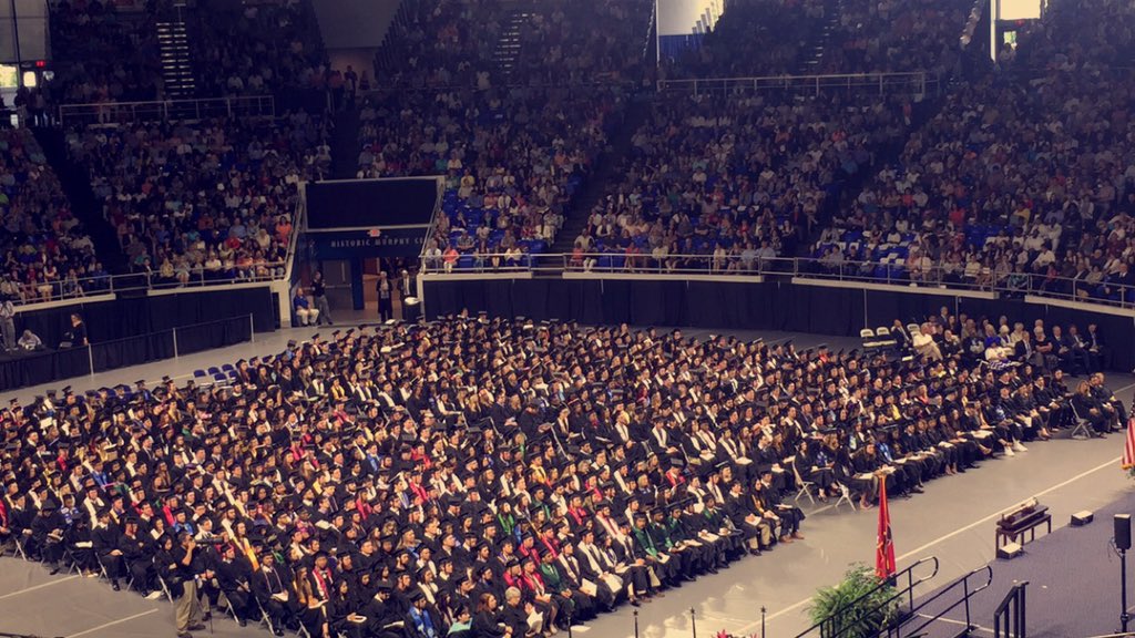 Dmarcus22's tweet photo. #MTSU16 congratulations #TrueBlue https://t.co/gedfZg0kvJ