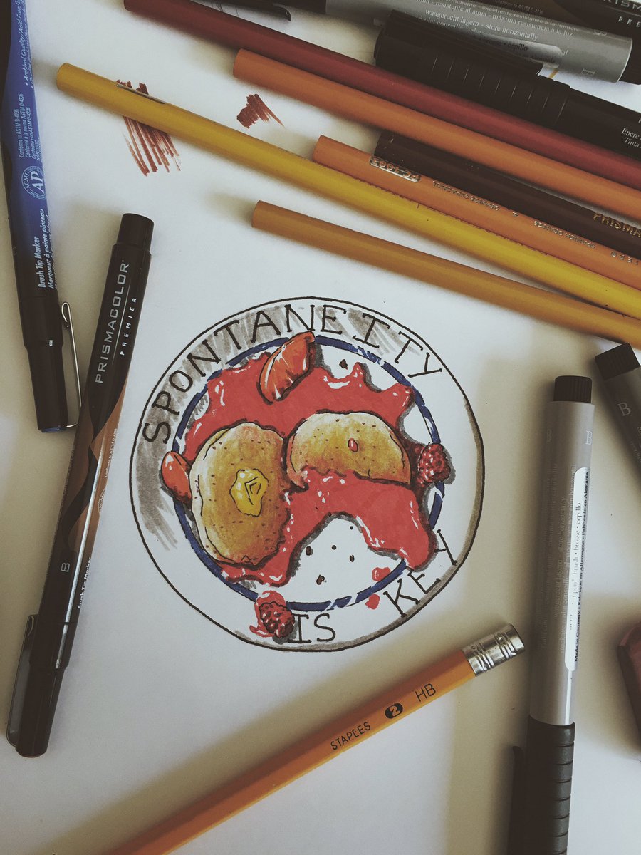 CalebQ_Designs's tweet image. GOOD MORNING, FAM!! DONT GET SO CAUGHT UP IN THE GAME OF LIFE THAT YOU FORGET TO LIVE IT. #SpontaneityIsKey