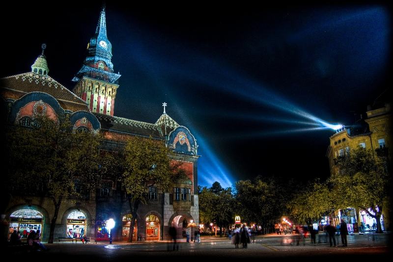 visitpalic's tweet photo. #OnThisDay #TodayInHistory ..
In written documents #Subotica was first mentioned on May 7th 1391. #Subotica625 https://t.co/auhzDLIHb4