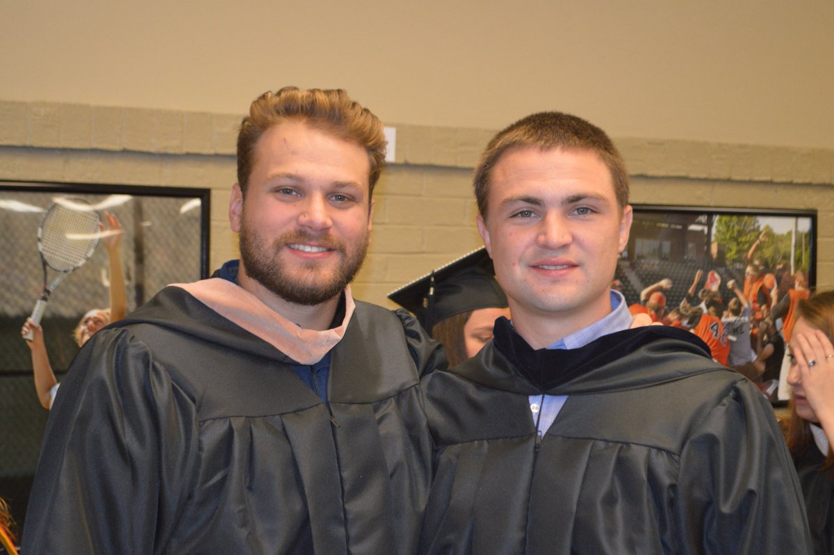 TusculumSports's tweet photo. Congratulations to our @TCPioneer_Lax graduates! #PioneerUp @TC_Celebrates https://t.co/Ca6TV6rxsa